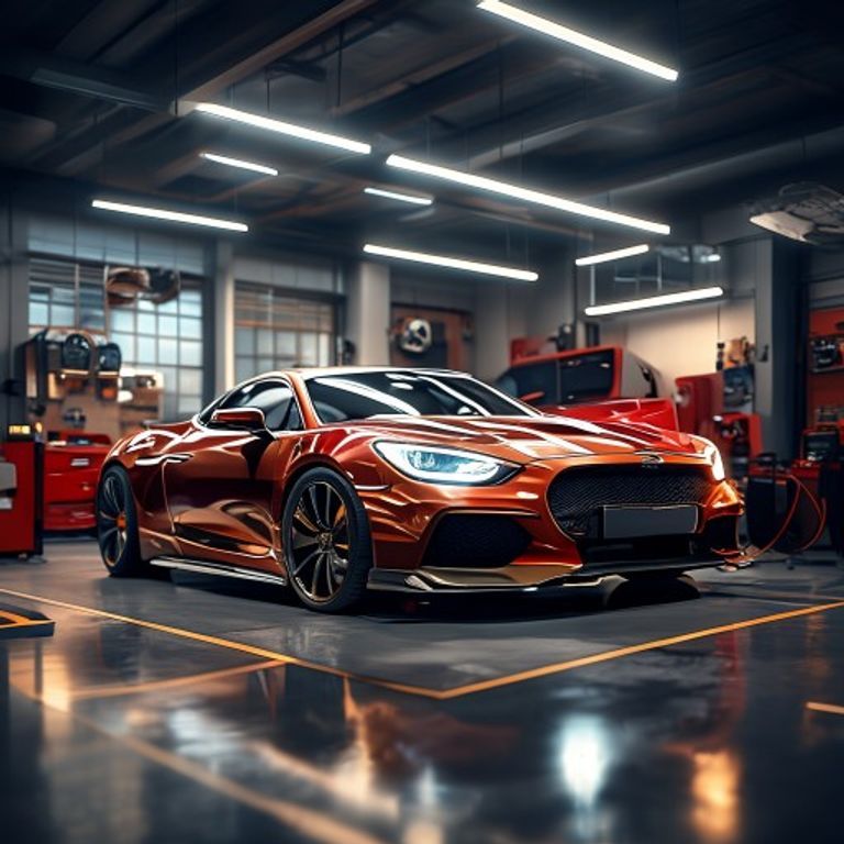 Car Service